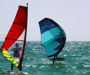 photo Club nautique du rohu St Gildas De Rhuys 11050