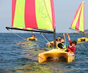 photo Club nautique du rohu St Gildas De Rhuys 11051