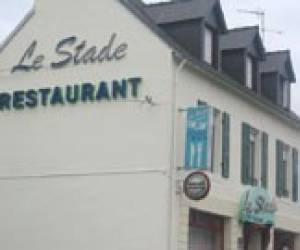 Restaurant Le Stade