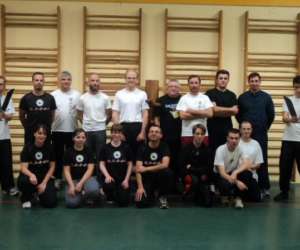 Wing Chun Kung Fu