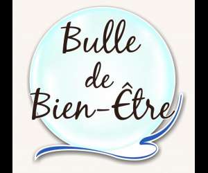 Bulle De Bien-Être Bulle De Bien-Être