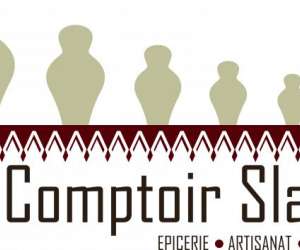 Le Comptoir Slave