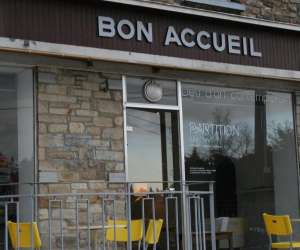 photo Le bon accueil -  Rennes 4705