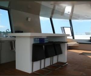 Gavrinis Yacht Gavrinis Yacht