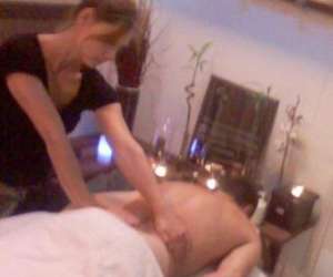 photo Anouk delles- massages et bien etre Locquirec 5560