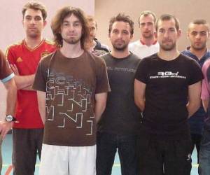 Futsal 100%collegues Futsal 100%collegues