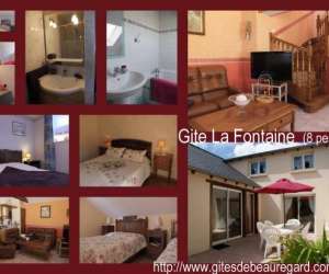 photo Gites   beauregard  -  gites de france  et  chambres  d'htes Plourhan 7598
