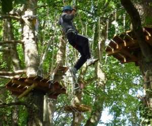 photo Fort adrnaline Rennes 4773