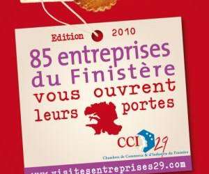 Cci 29 - Tourisme Decouverte conomique - Visites D