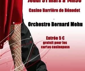 photo Casino barrire de bnodet Benodet 4782