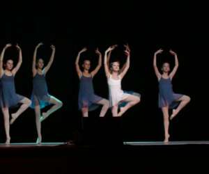 photo Ecole de danse les pointes de l'avenir Brest 5717