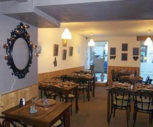 Restaurant Le Verre Et L Assiette Restaurant Le Verre Et L Assiette