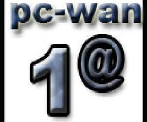 Pc-wan