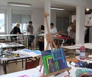 Les Ateliers D