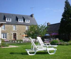 Le Relais De Launay