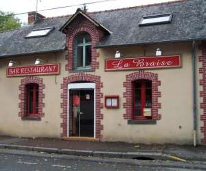 Restaurant La Braise