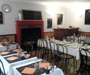 photo Restaurant la braise Vern Sur Seiche 5949