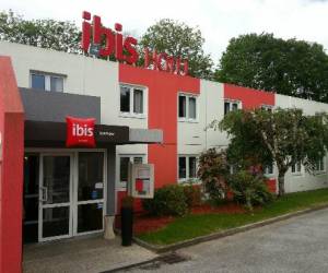 Hotel Restaurant Ibis