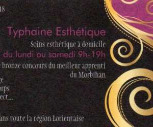 Typhaine Esthtique