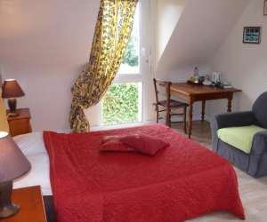 photo Le petit ruisseau - chambres d'htes Loguivy De La Mer 5809