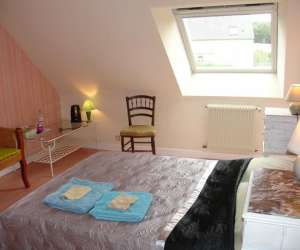 photo Le petit ruisseau - chambres d'htes Loguivy De La Mer 5810