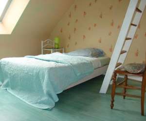 photo Le petit ruisseau - chambres d'htes Loguivy De La Mer 6650