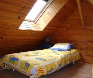photo Le petit ruisseau - chambres d'htes Loguivy De La Mer 6651