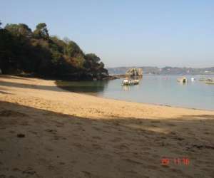 photo Le petit ruisseau - chambres d'htes Loguivy De La Mer 8752