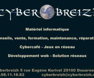 photo Cyberbreizh Douarnenez 4918