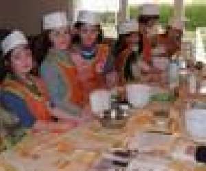 photo Saveurs vives - gouter d'anniversaire enfant -   Rennes 4920