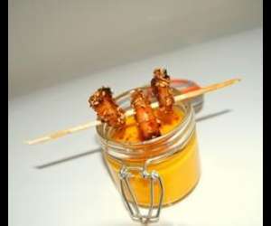 photo Saveurs vives - gouter d'anniversaire enfant -   Rennes 7805