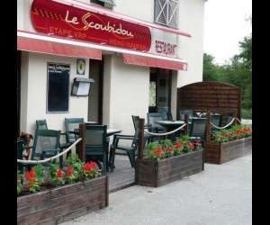 Restaurant Le Scoubidou Restaurant Le Scoubidou