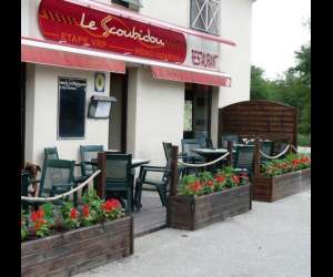 Restaurant Le Scoubidou