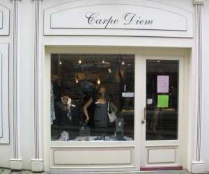 Carpe Diem Depôt-vente Carpe Diem Depôt-vente