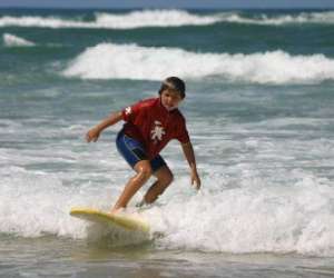 cole De Surf De Pors-carn  _  Pors-carn Surf School