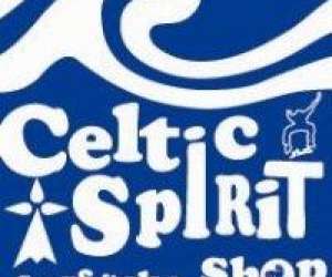 Celtic spirit surf & skate shop