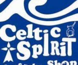 Celtic Spirit Surf & Skate Shop