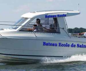 Bateau Ecole De Saint Malo