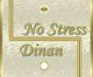 No Stress Dinan Institut No Stress Dinan Institut
