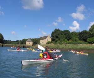 photo Club nautique pontrivien Pontrieux 5022