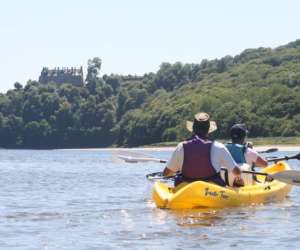 photo Club nautique pontrivien Pontrieux 5028