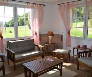 photo L'araucaria - chambres d'htes & gite Ploerdut 8205