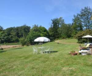photo L'araucaria - chambres d'htes & gite Ploerdut 8208