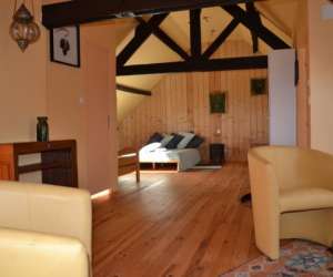 photo L'araucaria - chambres d'htes & gite Ploerdut 8211