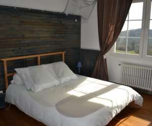 photo L'araucaria - chambres d'htes & gite Ploerdut 8212