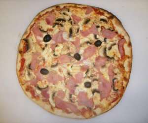 photo Tiki pizza Sarzeau 5069