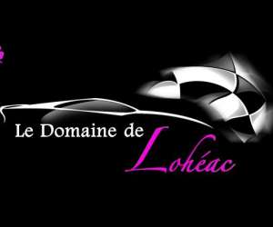 Spa Du Domaine De Loheac