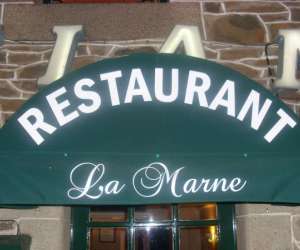 photo Hotel restaurant de la marne Paimpol 5118