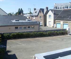 photo Hotel restaurant de la marne Paimpol 5122