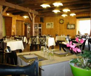 photo Restaurant la forge  miston Ploermel 8157